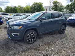 3C4NJDCB0JT492878 2018 JEEP COMPASS