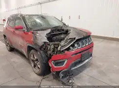 3C4NJDCB0KT585093 2019 JEEP COMPASS