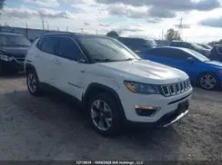 3C4NJDCB0KT585109 2019 JEEP COMPASS