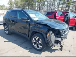 3C4NJDCB0KT594280 2019 JEEP COMPASS