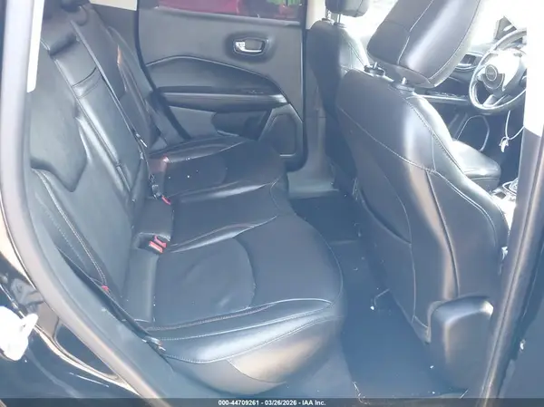 3C4NJDCB0KT594280 2019 JEEP COMPASS - Image 8