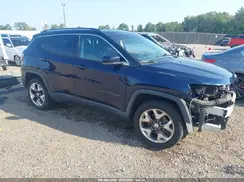 3C4NJDCB0KT596000 2019 JEEP COMPASS