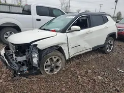 3C4NJDCB0KT599043 2019 JEEP COMPASS