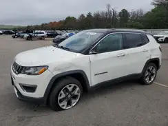 3C4NJDCB0KT601485 2019 JEEP COMPASS