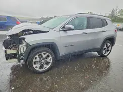3C4NJDCB0KT619128 2019 JEEP COMPASS