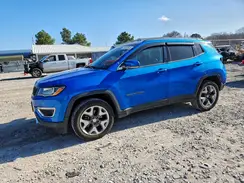 3C4NJDCB0KT620649 2019 JEEP COMPASS