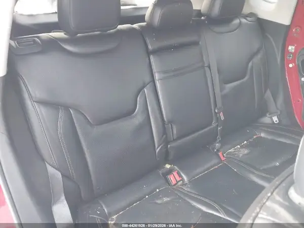 3C4NJDCB0KT620778 2019 JEEP COMPASS - Image 8
