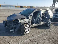 3C4NJDCB0KT621056 2019 JEEP COMPASS