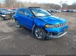 3C4NJDCB0KT630744 2019 JEEP COMPASS