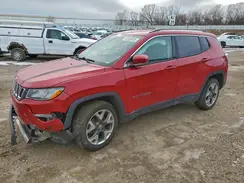 3C4NJDCB0KT639234 2019 JEEP COMPASS