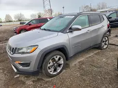 3C4NJDCB0KT641744 2019 JEEP COMPASS