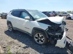 3C4NJDCB0KT641808 2019 JEEP COMPASS