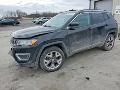 3C4NJDCB0KT645969 2019 JEEP COMPASS