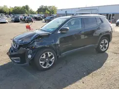 3C4NJDCB0KT647883 2019 JEEP COMPASS