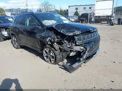 3C4NJDCB0KT651674 2019 JEEP COMPASS
