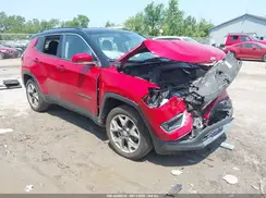 3C4NJDCB0KT656504 2019 JEEP COMPASS