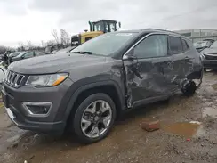 3C4NJDCB0KT666210 2019 JEEP COMPASS