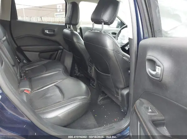 3C4NJDCB0KT666322 2019 JEEP COMPASS - Image 8