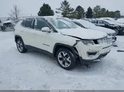 3C4NJDCB0KT666577 2019 JEEP COMPASS