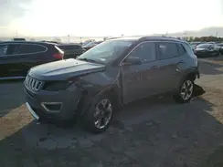 3C4NJDCB0KT672542 2019 JEEP COMPASS