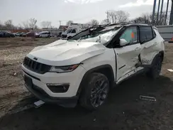 3C4NJDCB0KT672721 2019 JEEP COMPASS