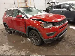 3C4NJDCB0KT673366 2019 JEEP COMPASS