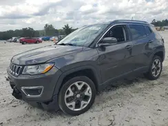3C4NJDCB0KT673657 2019 JEEP COMPASS