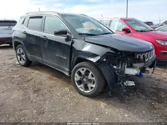 3C4NJDCB0KT678714 2019 JEEP COMPASS