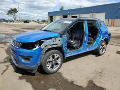 3C4NJDCB0KT679300 2019 JEEP COMPASS