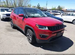 3C4NJDCB0KT690457 2019 JEEP COMPASS