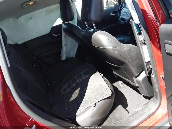 3C4NJDCB0KT690457 2019 JEEP COMPASS - Image 8