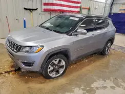 3C4NJDCB0KT690829 2019 JEEP COMPASS