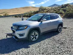 3C4NJDCB0KT695335 2019 JEEP COMPASS
