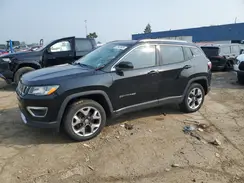 3C4NJDCB0KT729693 2019 JEEP COMPASS