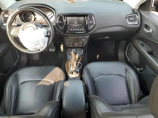 3C4NJDCB0KT729693 2019 JEEP COMPASS - Image 8