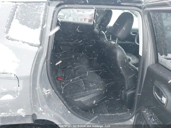 3C4NJDCB0KT732867 2019 JEEP COMPASS - Image 8