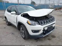 3C4NJDCB0KT733615 2019 JEEP COMPASS