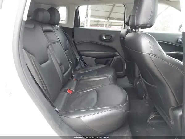 3C4NJDCB0KT733615 2019 JEEP COMPASS - Image 8