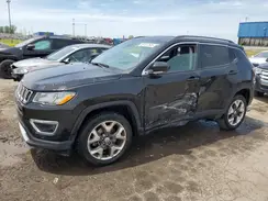 3C4NJDCB0KT740855 2019 JEEP COMPASS