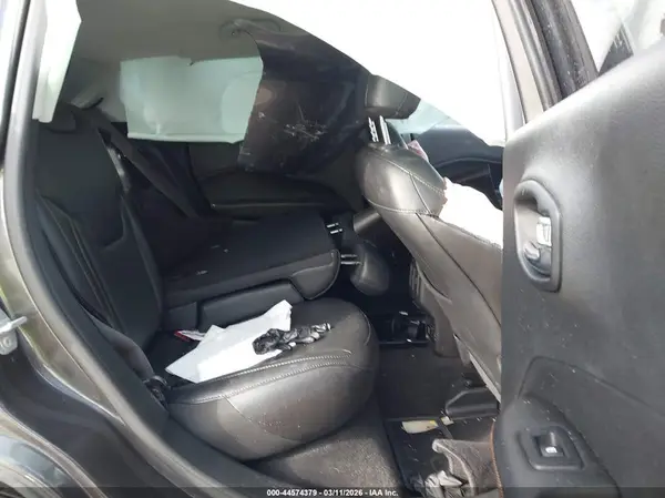 3C4NJDCB0KT741682 2019 JEEP COMPASS - Image 8