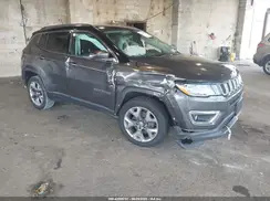 3C4NJDCB0KT741990 2019 JEEP COMPASS