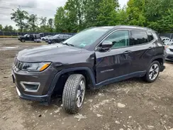 3C4NJDCB0KT742069 2019 JEEP COMPASS