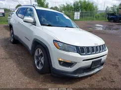 3C4NJDCB0KT747725 2019 JEEP COMPASS