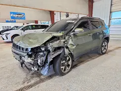 3C4NJDCB0KT752875 2019 JEEP COMPASS