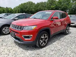3C4NJDCB0KT753573 2019 JEEP COMPASS