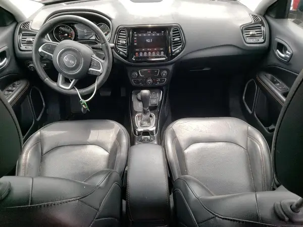 3C4NJDCB0KT753573 2019 JEEP COMPASS - Image 8
