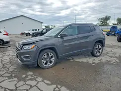 3C4NJDCB0KT755064 2019 JEEP COMPASS