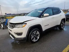 3C4NJDCB0KT761351 2019 JEEP COMPASS