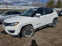 3C4NJDCB0KT767487 2019 JEEP COMPASS