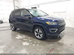 3C4NJDCB0KT771684 2019 JEEP COMPASS